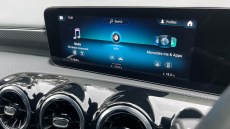 Mercedes-Benz A-Class A180 Sport Executive 5dr Auto Petrol Hatchback